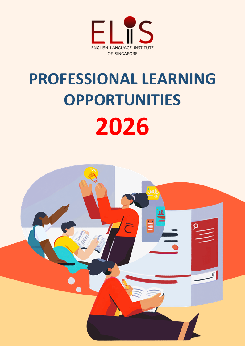 ELIS e-Prospectus 2025